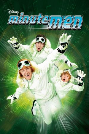 Minutemen 2008 1080p WEBRip DDP 5.1 H265-iVy