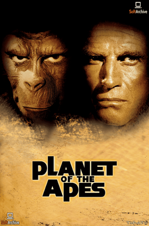 Planet of the Apes 1968 1080p HULU WEB-DL DDP 5.1 H264-PiRaTeS