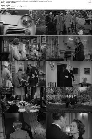 Village of the Damned 1960 WAC 1080p BluRay x265 hevc 10bit AAC 2.0 commentary-HeVK