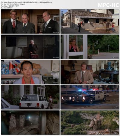 A View to a Kill 1985 1080p BluRay DDP 5.1 x265-edge2020