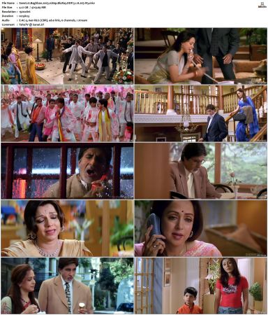 Baghban 2003 1080p BluRay DDP 5.1 H265-iVy