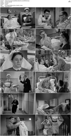 Carry on Nurse 1959 BluRay 1080p DD 2.0 x264-BHDStudio