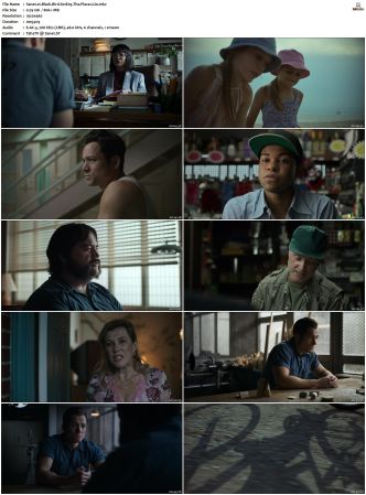 Black Bird 2022 S01 WEBRip EAC3 5.1 1080p x265-iVy