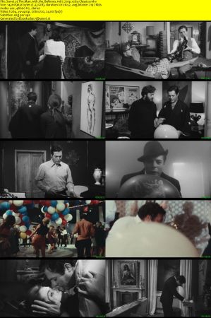 The Man with the Balloons 1967 720p x264-Classics