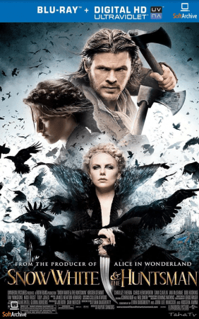 Snow White And The Huntsman 2012 MULTI 1080p 10bit 60FPS BluRay x265-BlacK PearL