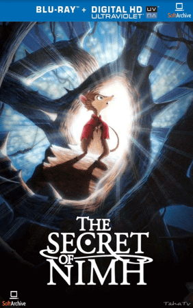 The Secret of NIMH 1982 1080p BluRay DDP 2.0 x265-EDGE2020