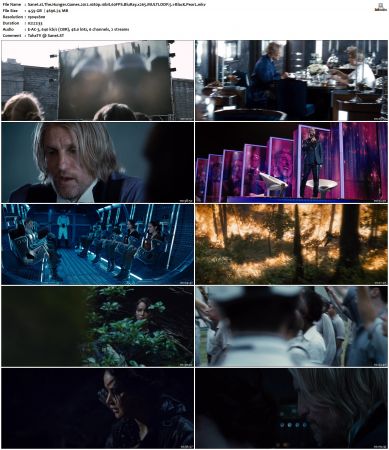 The Hunger Games 2012 MULTI 1080p 10bit 60FPS BluRay x265-BlacK PearL