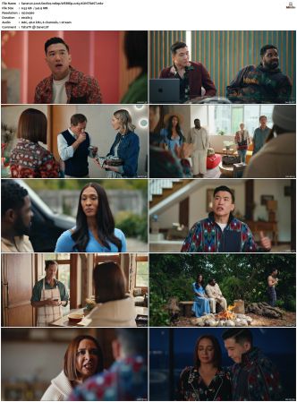 Loot S02 1080p WEBRip x265-KONTRAST