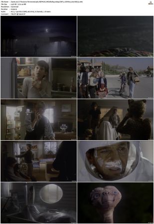 E.T. the Extra-Terrestrial 1982 REPACK UHD BluRay 1080p DDP 7.1 HDR10 x265-SM737