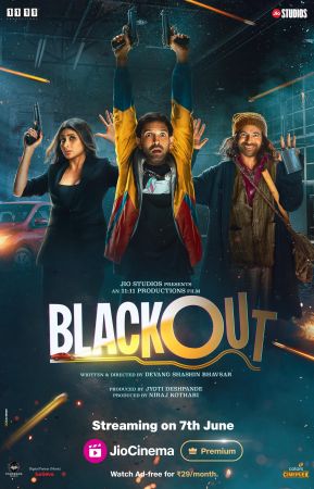 Blackout 2024 1080p JIO WEB-DL DD5.1 H264-PrimeFix