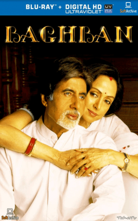 Baghban 2003 1080p BluRay DDP 5.1 H265-iVy