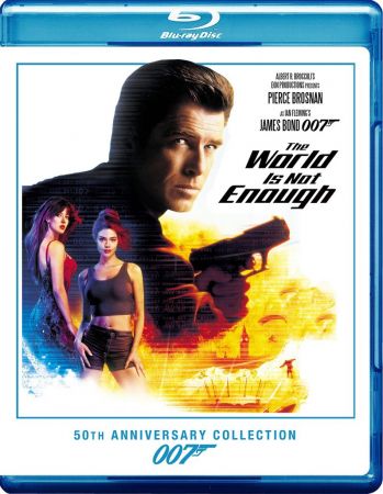 The World Is Not Enough 1999 1080p BluRay DDP 5.1 x265-edge2020