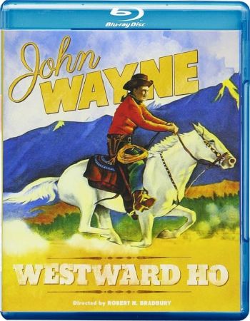 Westward Ho 1935 1080p BluRay DDP 1.0 H265-iVy