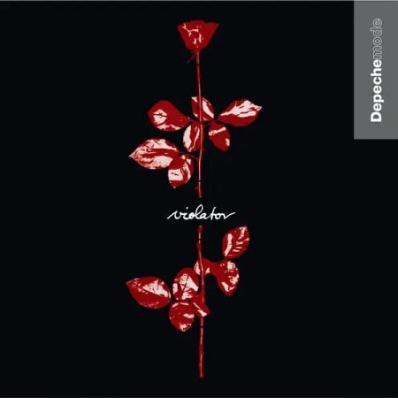 Depeche Mode - Violator (Mute Records Ltd.) (1990/2006) Blu-ray Audio