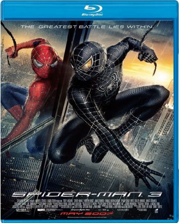 Spider Man 3 2007 Open-Matte 1080p Opus 5.1 AV1 10bit-Zero00