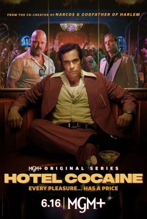Hotel Cocaine S01E06 XviD-AFG