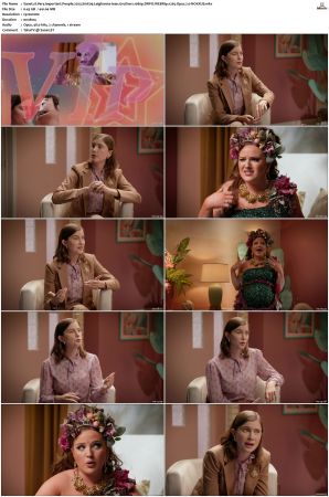 Very Important People 2023 S01 1080p DRPO WEBRip x265 AAC 2.0-NOXXUS