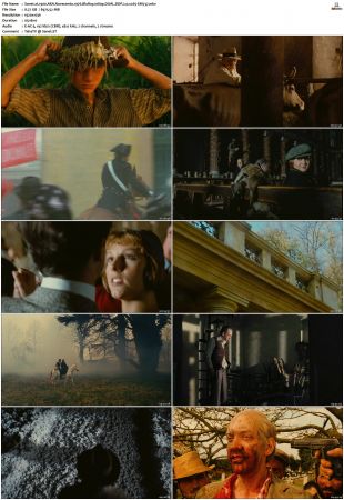 1900 AKA Novecento 1976 BluRay 1080p DUAL DDP 2.0 x265-SM737