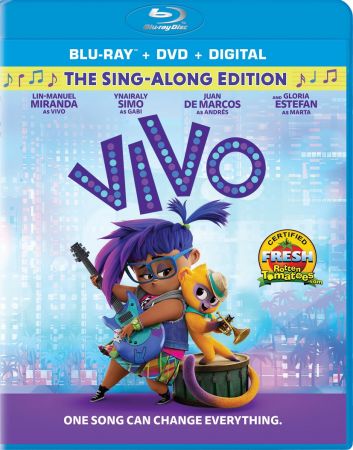 Vivo 2021 1080p BluRay DDP 5.1 x265-edge2020