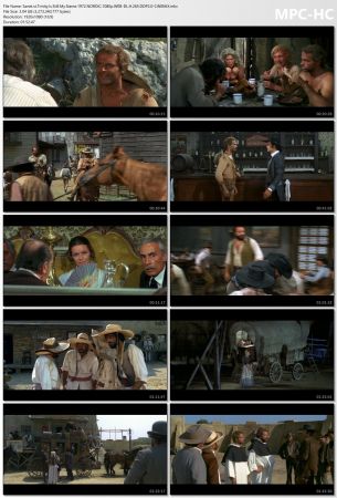 Trinity Is Still My Name 1972 NORDiC 1080p WEB-DL H265 DDP 2.0-CiNEMiX