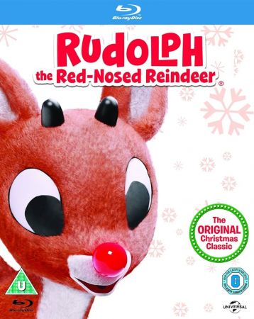 Rudolph the Red-Nosed Reindeer 1964 1080p BluRay HDR10 DDP 5.1 x265-EDGE2020