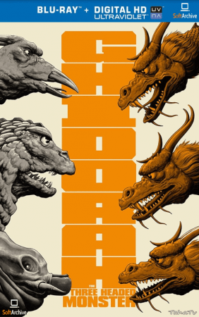 Ghidorah the Three-Headed Monster 1964 JAPANESE 1080p BluRay H264 AC3 DD2.0-Will1869