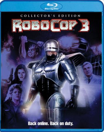 Robocop 3 1993 1080p BluRay HEVC x265 5.1 BONE