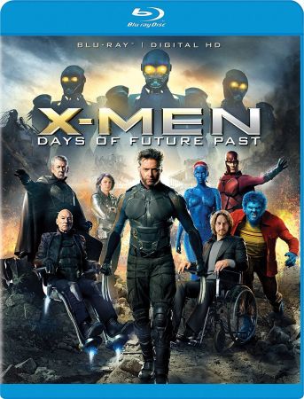 X-Men Days of Future Past 2014 1080p BluRay DDP 7.1 x265-edge2020