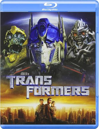 Transformers 2007 1080p BluRay DDP 7.1 x265-edge2020