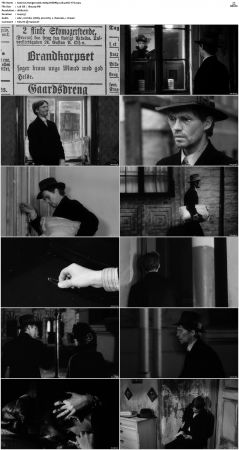 Sult aka Hunger 1966 1080p WEBRip x264 AAC-YTS