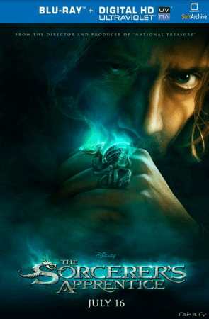 The Sorcerers Apprentice 2010 1080p BluRay DDP 5.1 x265-EDGE2020