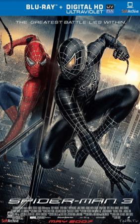Spider-Man 3 2007 MULTI 1080p 10bit 60FPS BluRay x265-BlacK PearL