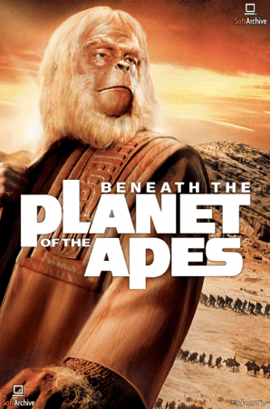 Beneath the Planet of the Apes 1970 1080p HULU WEB-DL DDP 5.1 H264-PiRaTeS