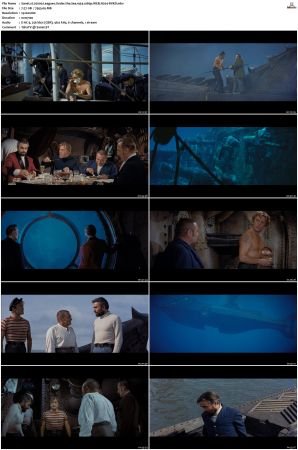 20000 Leagues Under the Sea 1954 1080p WEB H264-RVKD