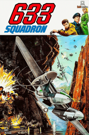 633 Squadron 1964 1080p AMZN WEB-DL DDP 2.0 H264-PiRaTeS
