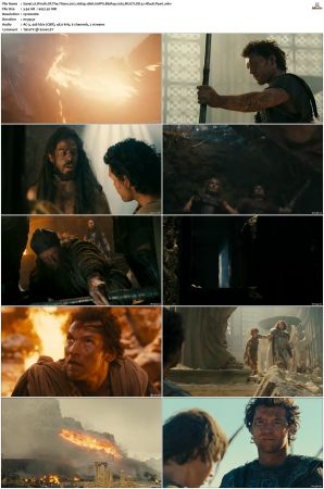 Wrath Of The Titans 2012 MULTI 1080p 10bit 60FPS BluRay x265-BlacK PearL