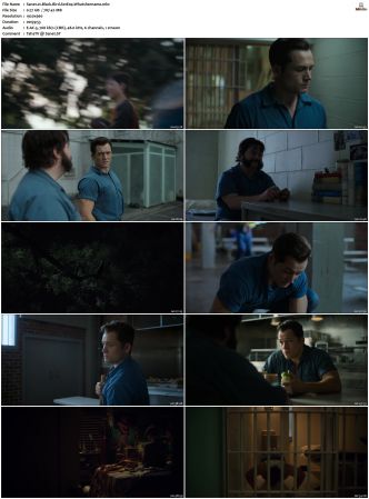 Black Bird 2022 S01 WEBRip EAC3 5.1 1080p x265-iVy