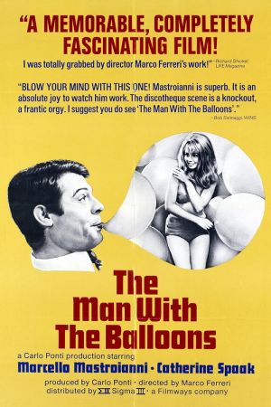 The Man with the Balloons 1967 720p x264-Classics