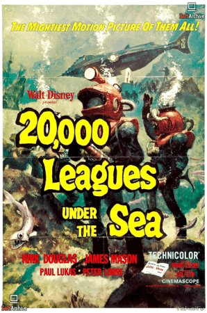 20000 Leagues Under the Sea 1954 1080p WEB H264-RVKD