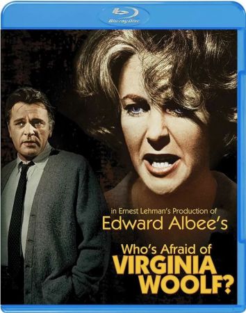 Whos Afraid Of Virginia Woolf 1966 1080p BluRay Flac 2.0 x265 HEVC-Nb8