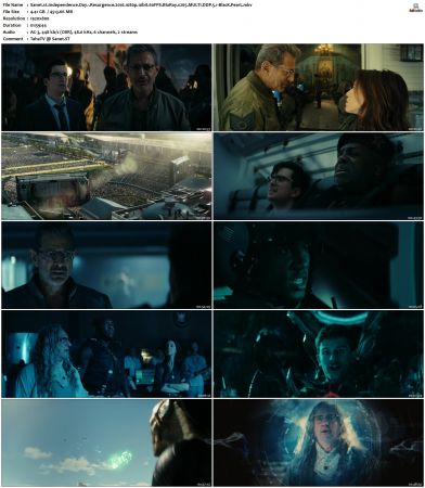 Independence Day Resurgence 2016 MULTI 1080p 10bit 60FPS BluRay x265-BlacK PearL