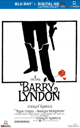 Barry Lyndon 1975 Criterion Collection BluRay 1080p DDP 5.1 x265-SM737