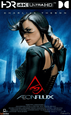 Aeon Flux 2005 2160p WEB-DL DTS-HD MA 5.1 HDR DV H265-MP4