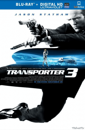 Transporter 3 2008 MULTI 1080p 10bit 60FPS BluRay x265-BlacK PearL
