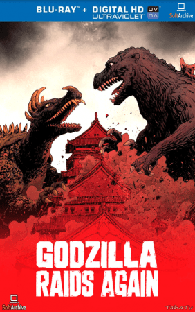 Godzilla Raids Again 1955 JAPANESE 1080p BluRay H264 AC3 DD1.0-Will1869