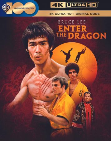 Enter The Dragon 1973 SPECIAL EDITION 2160p 4K BluRay x265 10bit AAC5.1-YTS