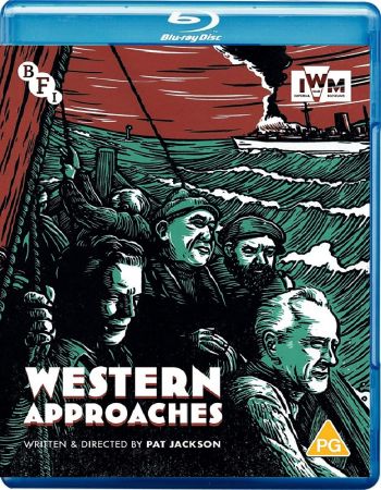 Western Approaches 1944 1080p BluRay Flac 2.0 x265 HEVC-Nb8