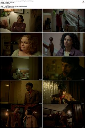 Baby Reindeer S01 1080p WEBRip x265-KONTRAST