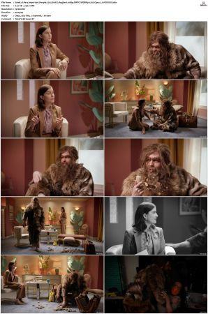 Very Important People 2023 S01 1080p DRPO WEBRip x265 AAC 2.0-NOXXUS