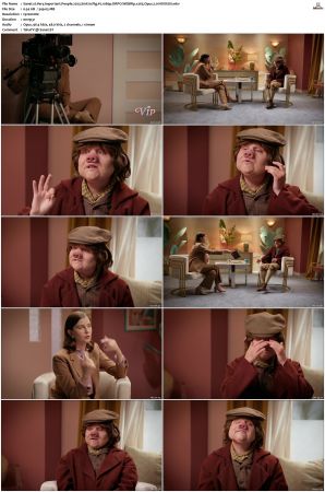 Very Important People 2023 S01 1080p DRPO WEBRip x265 AAC 2.0-NOXXUS
